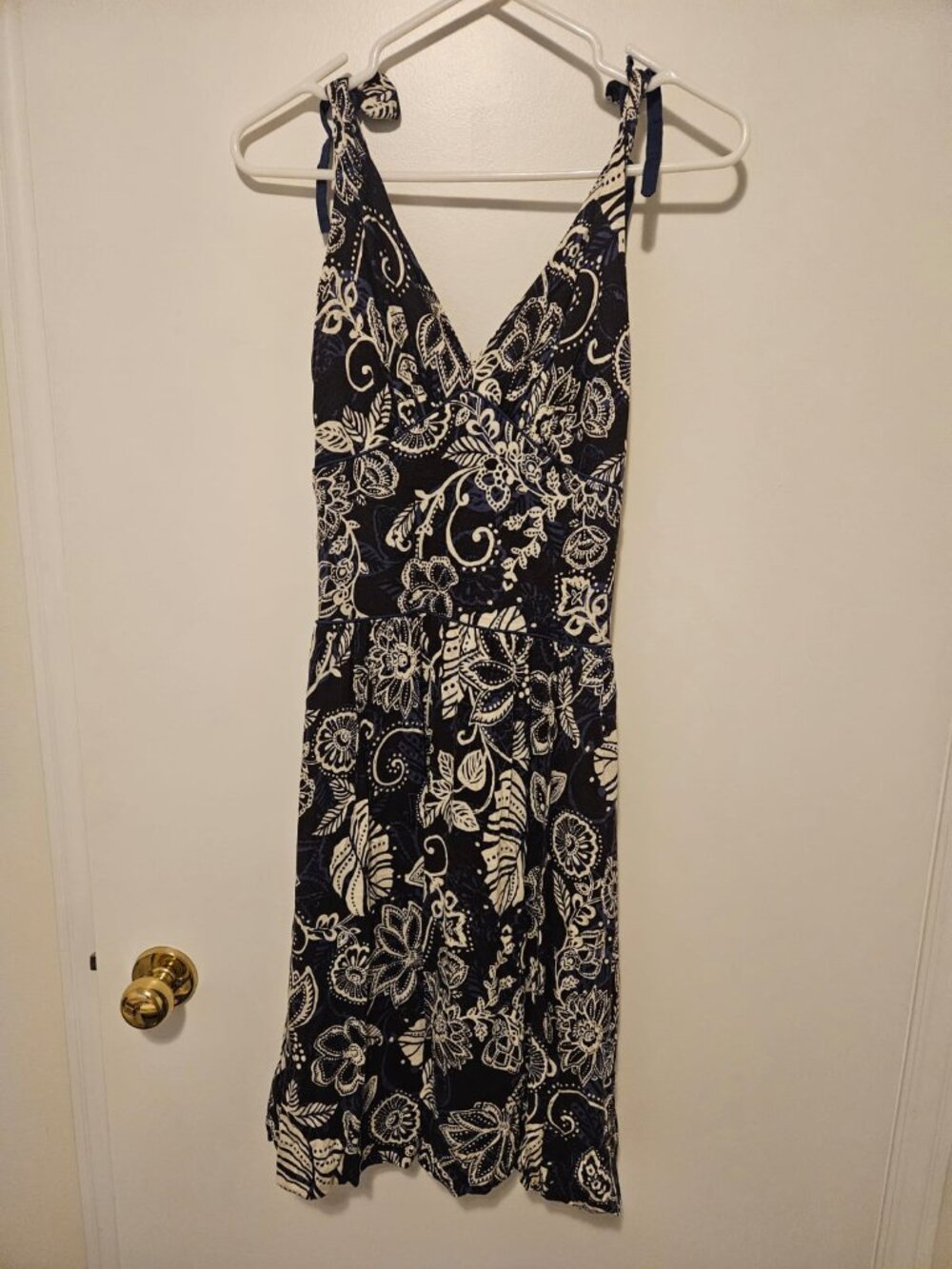 Floral Dress, Brand: Sinequanone Paris